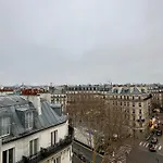 Grand Hotel De L\'Europe