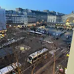 Grand Hotel De L\'Europe