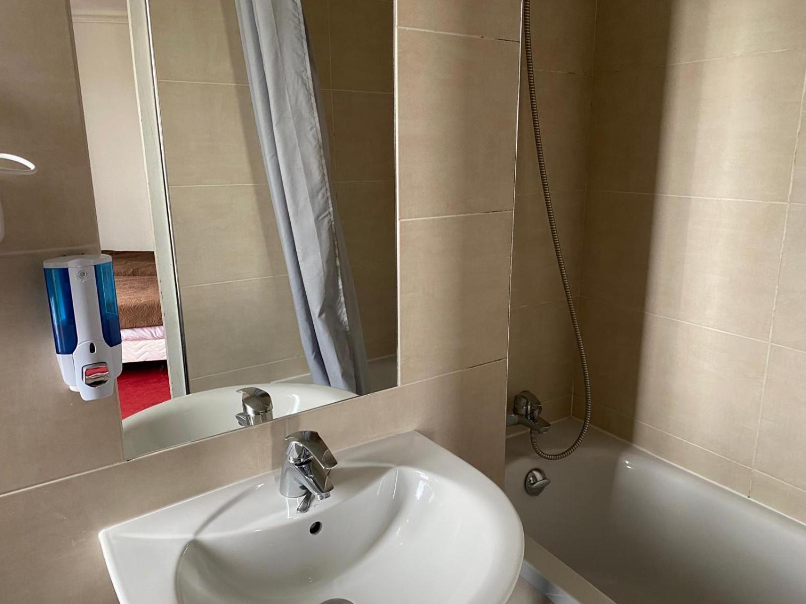 Grand De L'europe Hotel