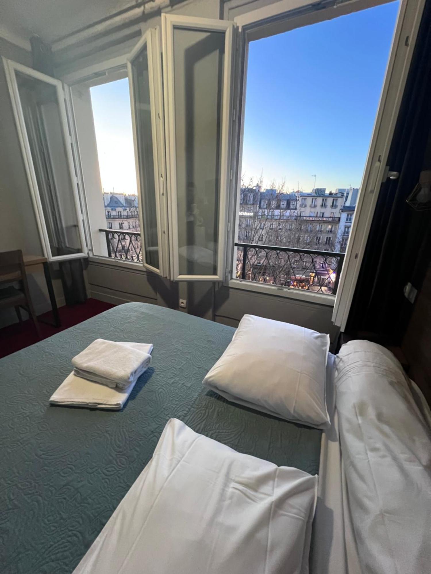 Grand De L'europe 2* Parigi