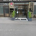 Grand Hotel De L\'Europe