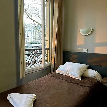 Grand De L'europe Paris