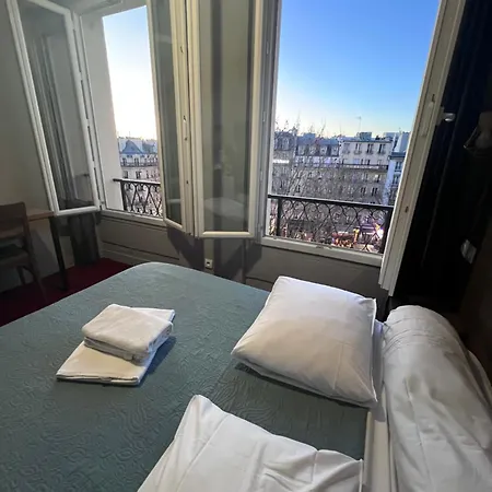 Grand De L'europe 2* Parigi