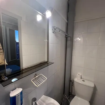Grand De L'europe Hotel 2*