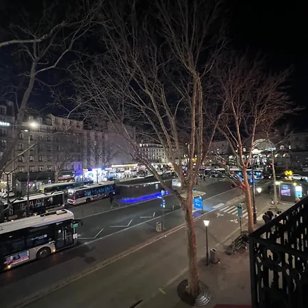 Grand De L'europe Hotel 2*