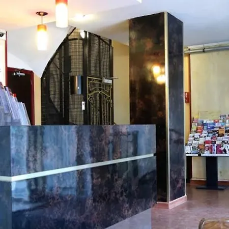 Grand De L'europe Hotel 2*