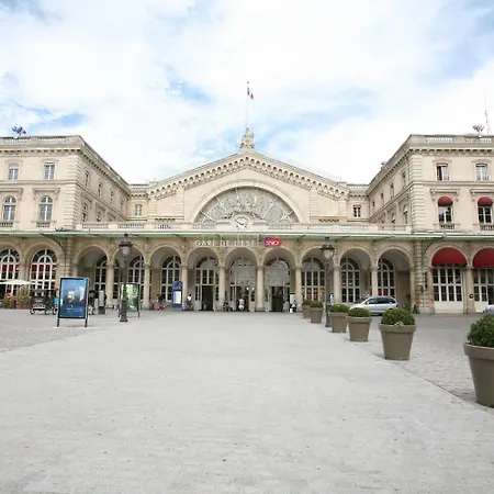 Grand De L'europe 2*
