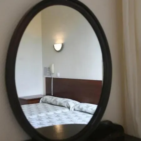 Grand De L'europe Hotel 2*