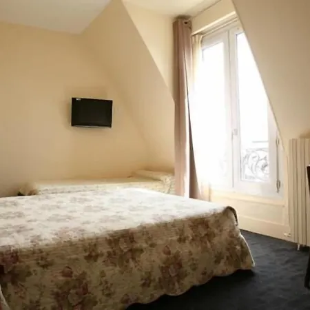 Grand De L'europe 2*