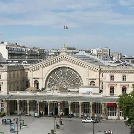 Grand De L'europe