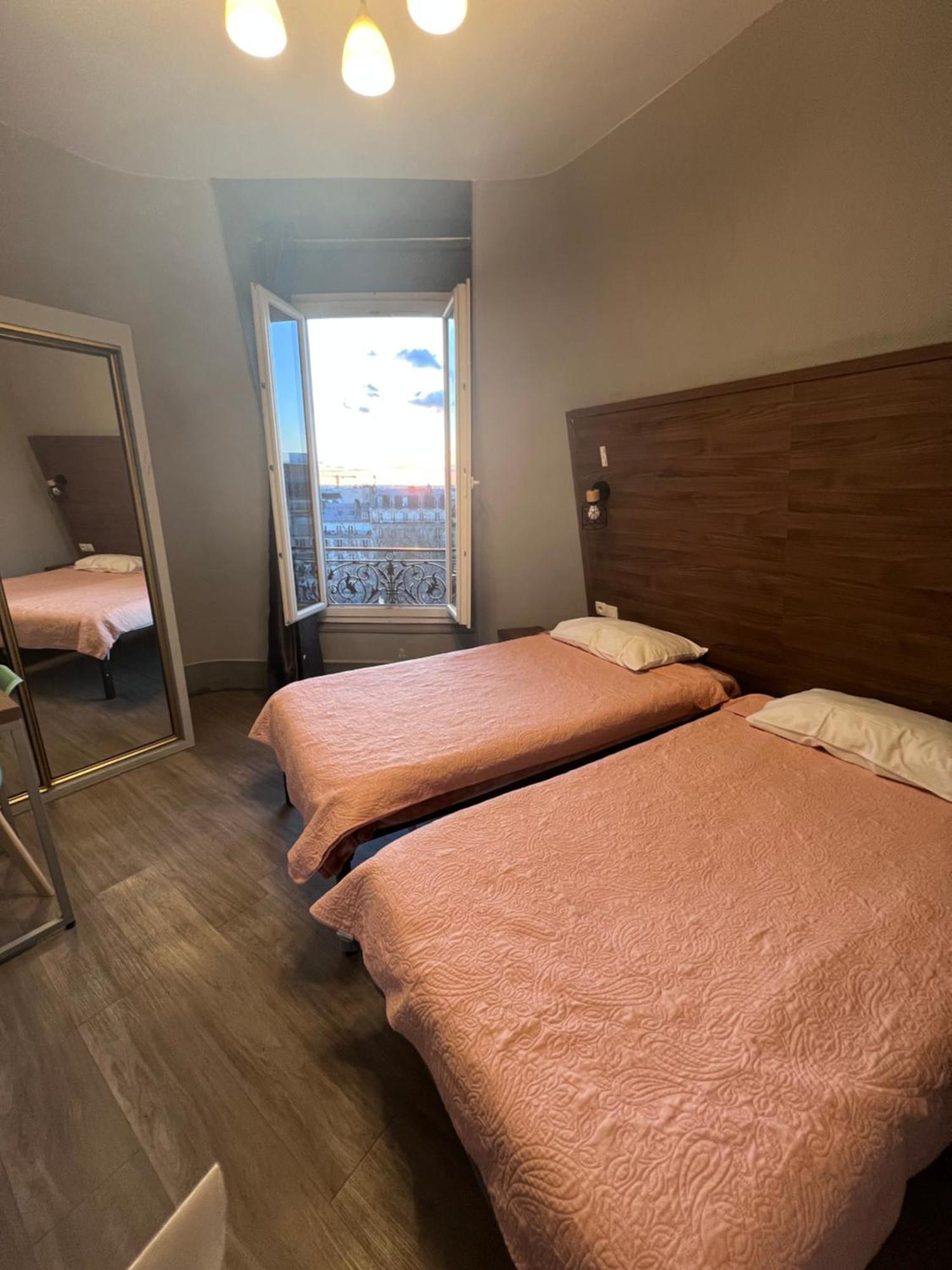 Grand De L'europe 2* Parigi