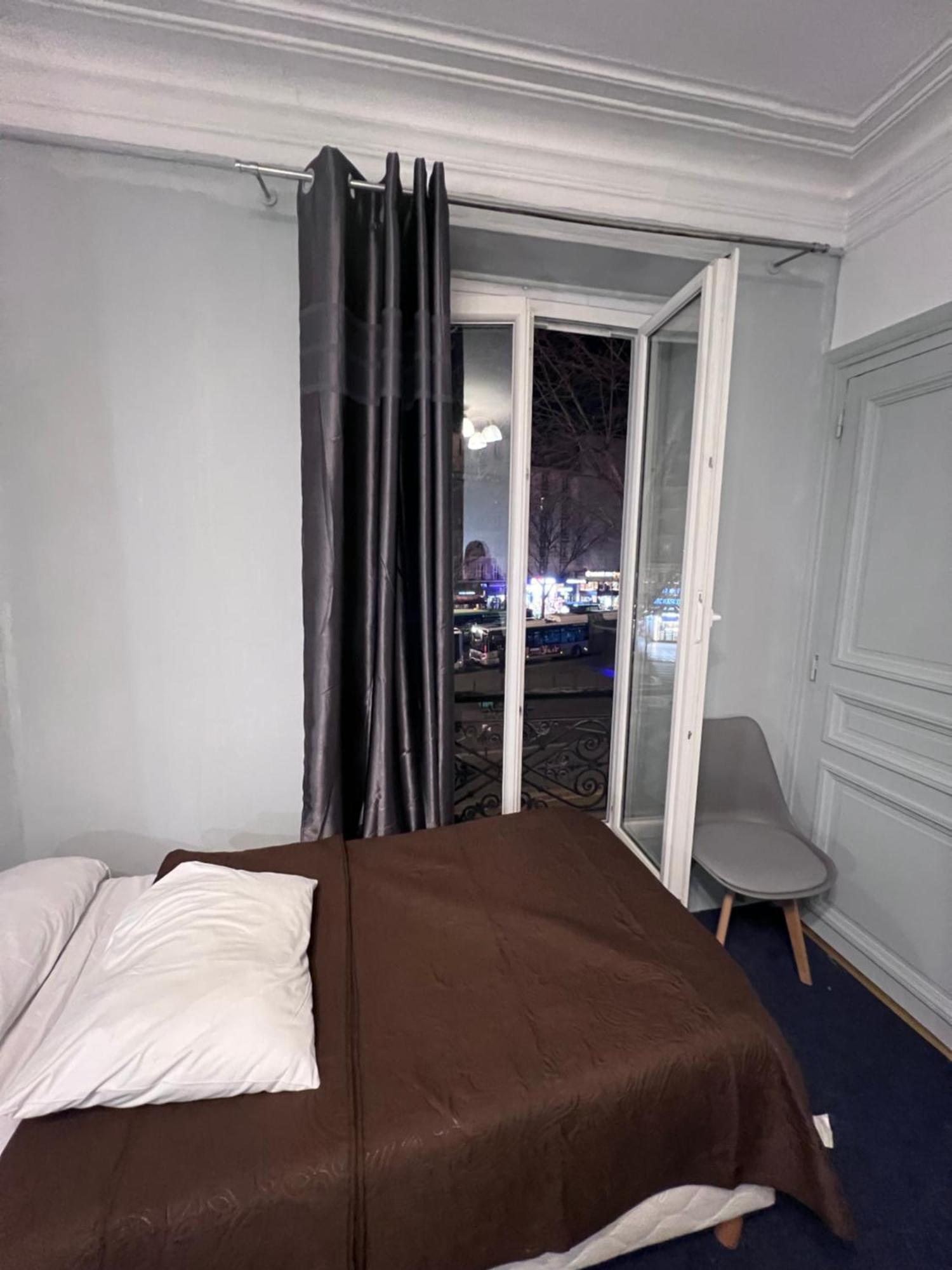 Grand De L'europe Hotel 2*