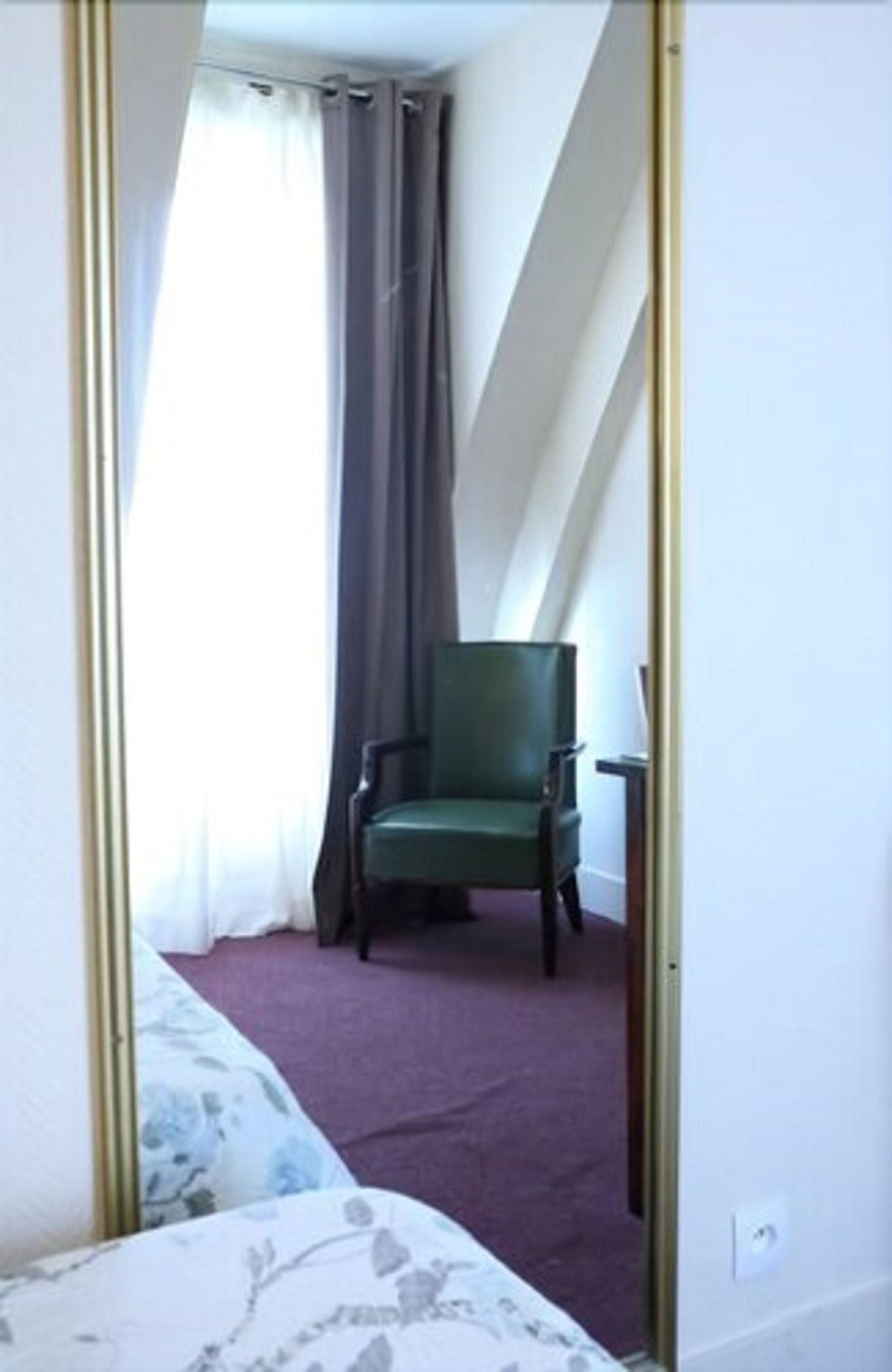 Hotel Grand De L'europe 2*